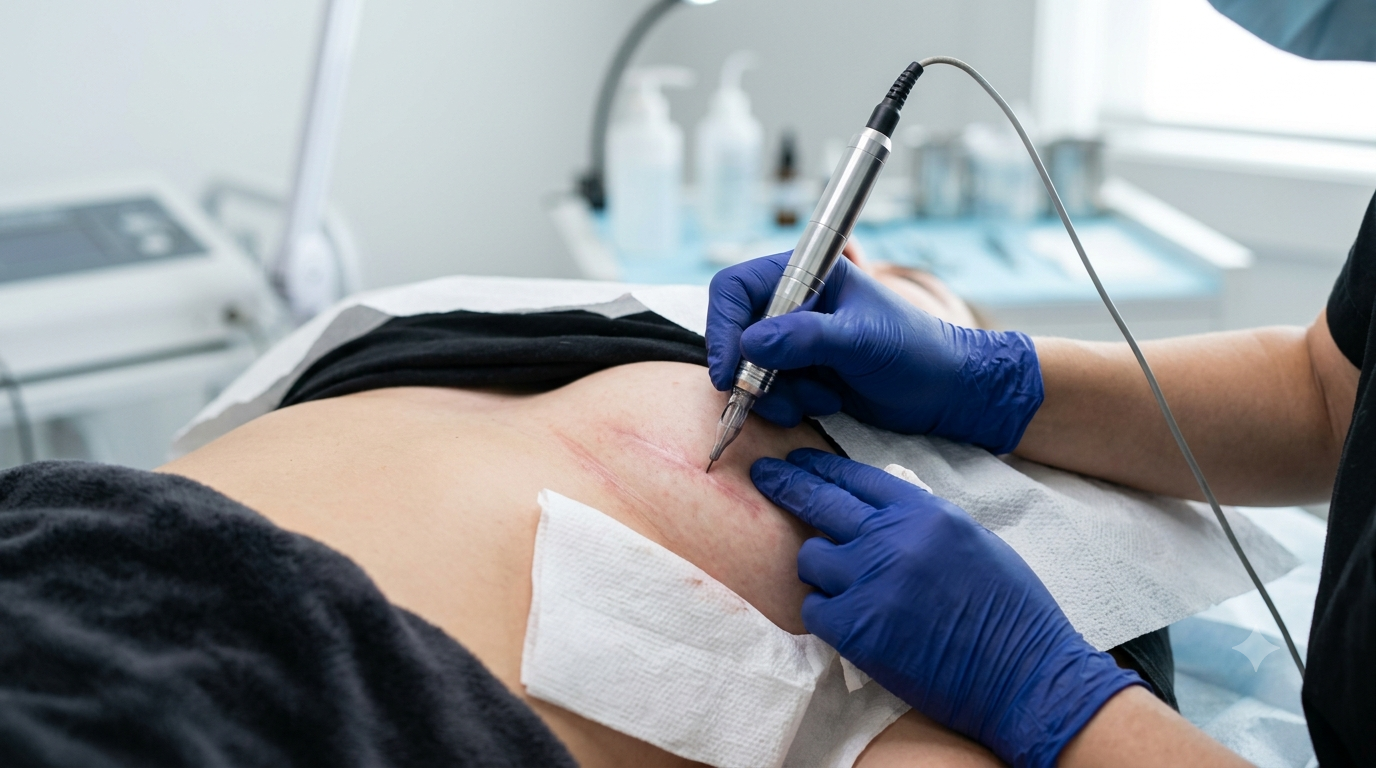 Reprendre possession de son corps après un cancer