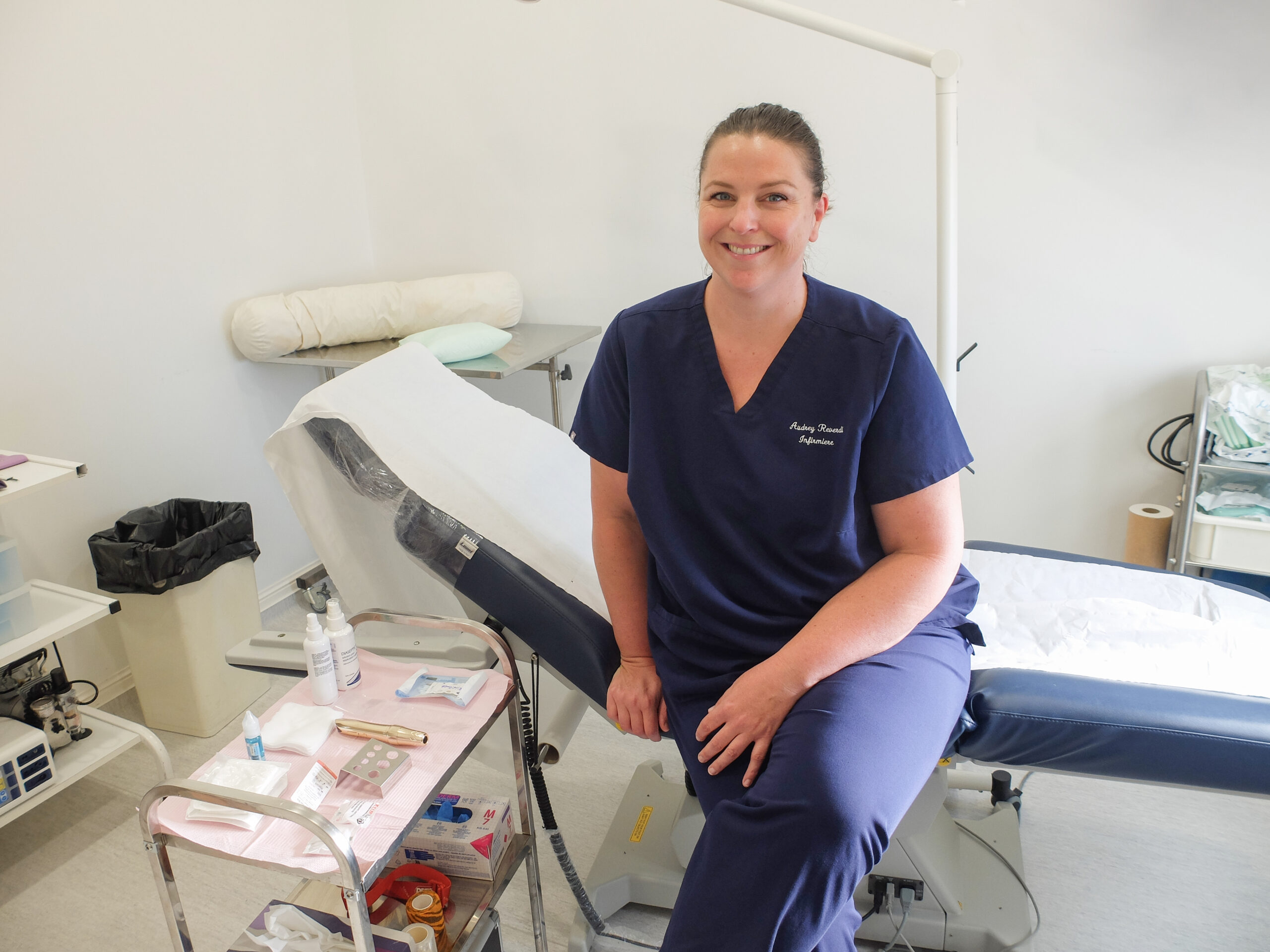 Derrière l&rsquo;aiguille : l&rsquo;hygiène, la première règle en esthétique